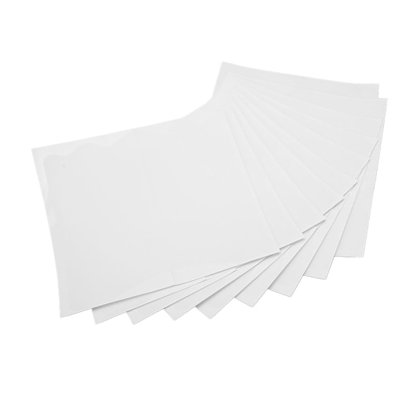 10 stk. Rumpehevingsteip Hoftehevingsteip Engangs Rumpeheving Formende Plaster Rask Styrking Rumpe Hoftehevingsplaster 0.1