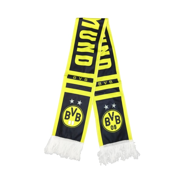 Mub - Fodboldklub halstørklæde fodboldhalstørklæde bomuld uld valg decor_xx Point