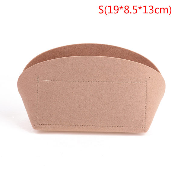 Insatsväskor för Alma BB, Organiserare för Handväska S(19*8.5*13cm)