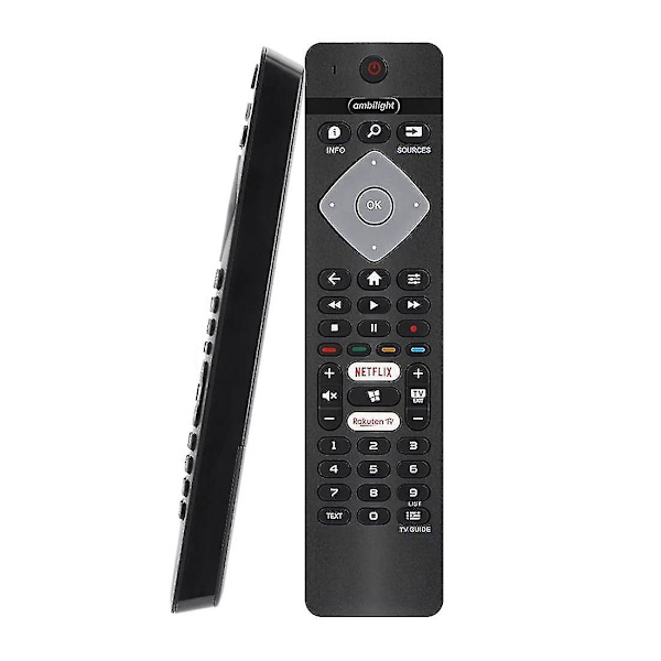 Universal Brc0884402 för Philips Android Tv