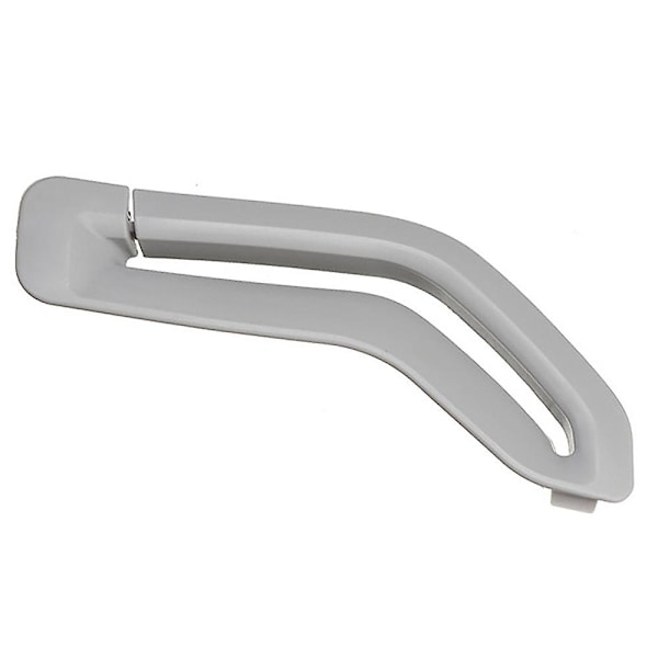 for S60 S80 V70 XC90 Venstre Høyre Setebelte Tilbaketrekker Guide Ring Beltevelger Port Setebelte Trim
