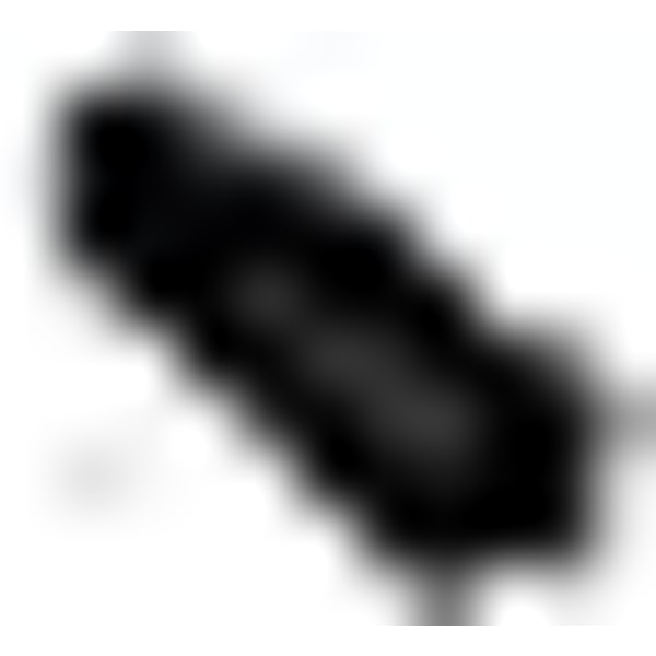 Multifunksjonell verktøyveske Glidelåsverktøypose for tangskruer Maskinvarereparasjonsverktøy Oppbevaring av etui (svart)