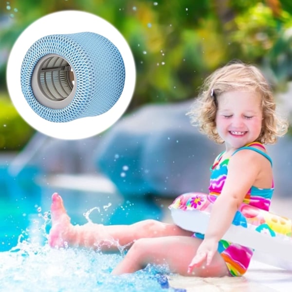 4-pak pool filter mesh til MSpa spa pool filter skærm pcs