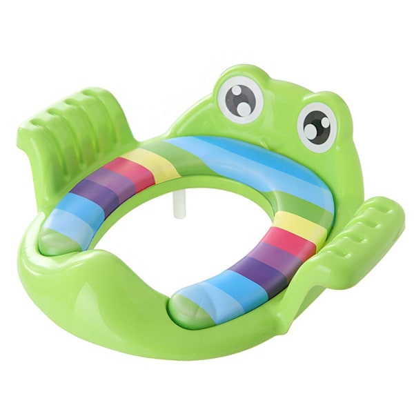 Baby Børn Pottetræning Grøn green