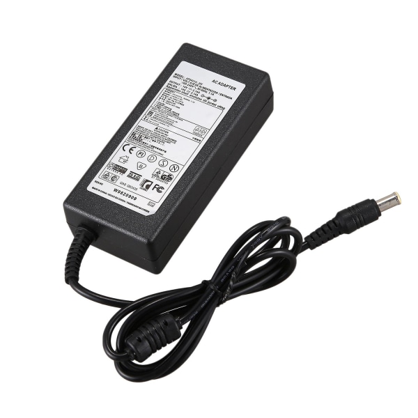 Syncmaster Display Monitor Strøm 30w Dc 14v 2.14a Adapter Oplader 6.5x4.4mm