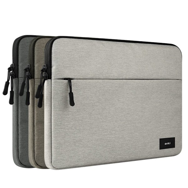 Fodral tum väska fodral Laptop Rosa 13,3 tum Rosa Pink 13.3 inches