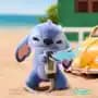 Stitch Misbehaving Series Blind Box Figuriner (Én tilfeldig figur)
