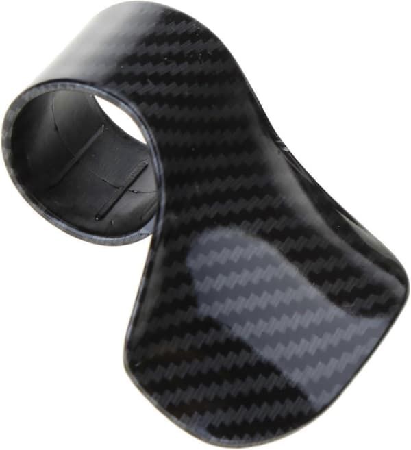 Motorcycle Throttle Assist with Non-Slip Grip for Long-Distance Riding