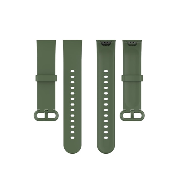 Passer til Xiaomi Watch Mi Watch Lite / Redmi Watch army green