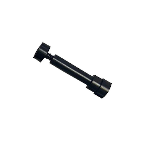 Svingeskrue i metall for Bose QuietComfort QC35 hodetelefoner - Svart