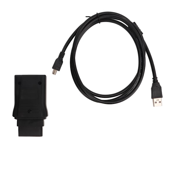 OBD DTC -lukulaite 14-nastainen Consult USB -autodiagnostiikkalaitteen korvaava Cefiro Sentra -malleille