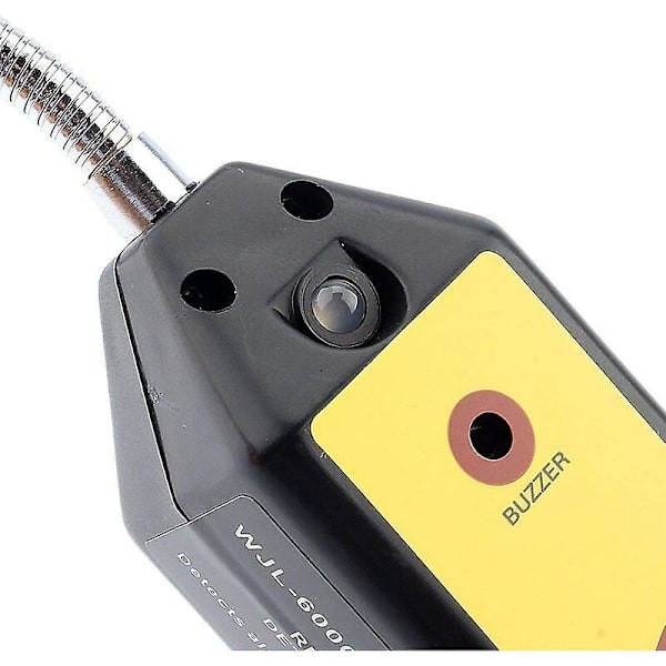 Freon Halogenläckagedetektor Gasdetektor