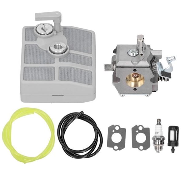 Karburator til STIHL 030AV 031AV 032AV 11131201603 Aluminiumlegering + Plast HB044 h