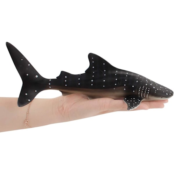 Valashai-simulaatio Ocean Sea Marine Animal Model Figures Toy Model Syntymäpäivä