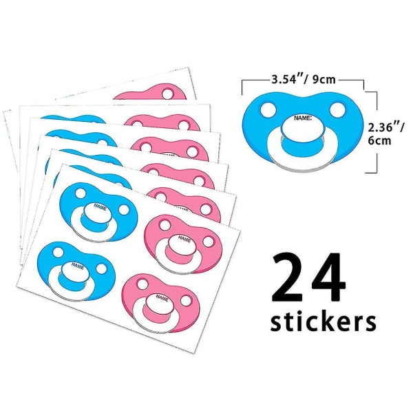 Pin dummyn på baby Baby Shower Party Favors Game Game Pin