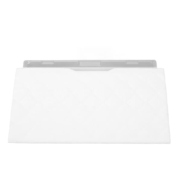 Passer til Shark VM252 VM250 VM200 VM190 VC205 engangsmoppe moppe udskiftningspude