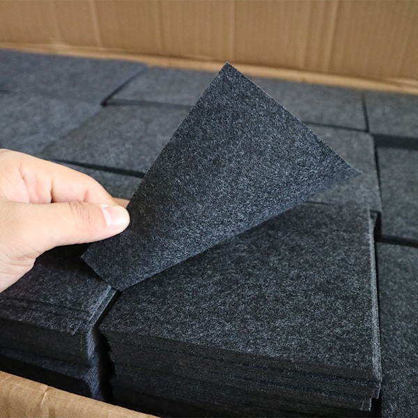 Nano Sparkle Klud (2-pak) Nano Renseklud til Bilskader