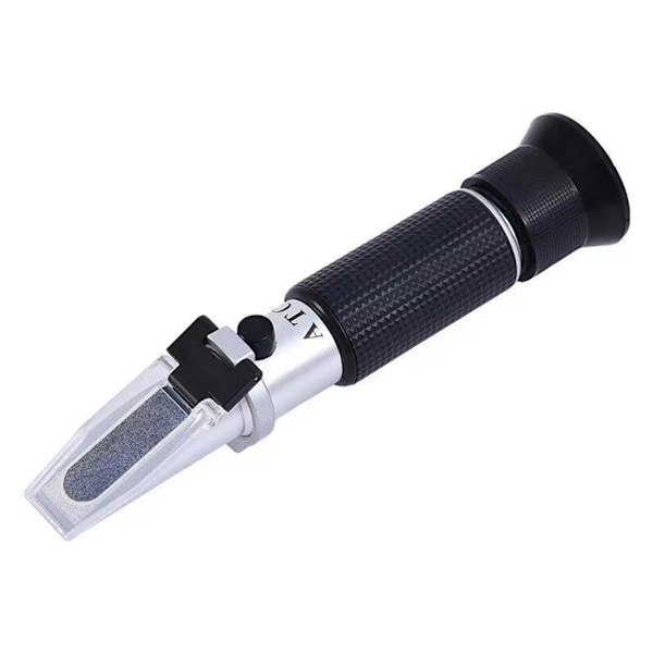 Salinitetsrefraktometer för havsvatten och akvarievatten, dubbel skala, specifik vikt testare, hydrometer_xx