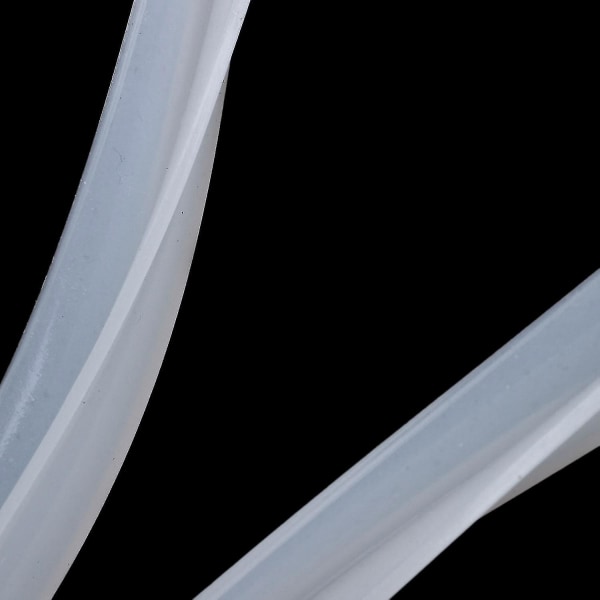 24 cm Inner Diameter Gummipackning för Tryckkokare