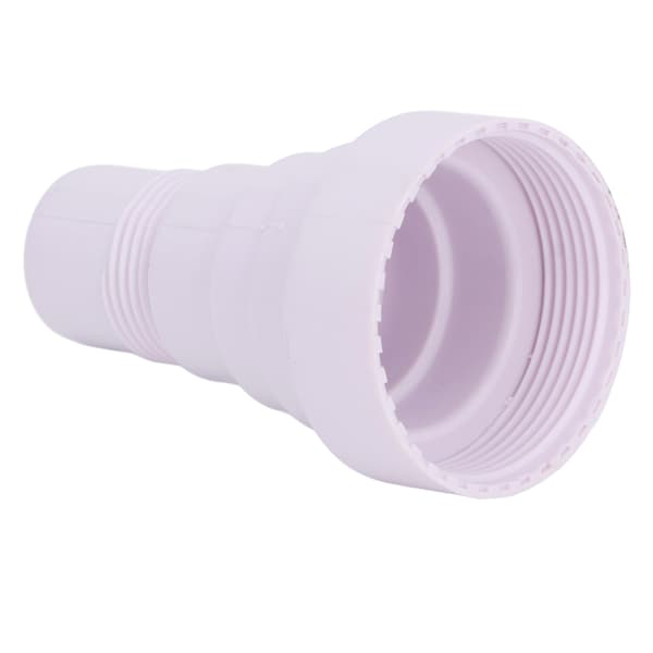 Kompatibel med Intex och Bestway multifunktions filter slangadapter kit 4550 med packning