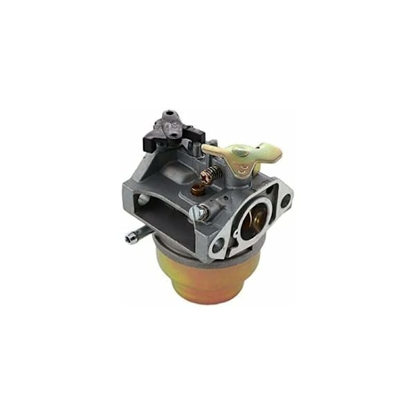 GCV 190 Forgasser med Tennplugg Drivstoffslange for Honda GCV190 GCv160 Motor Passer Gressklipper 16100-z0y-m42..DEBUNS