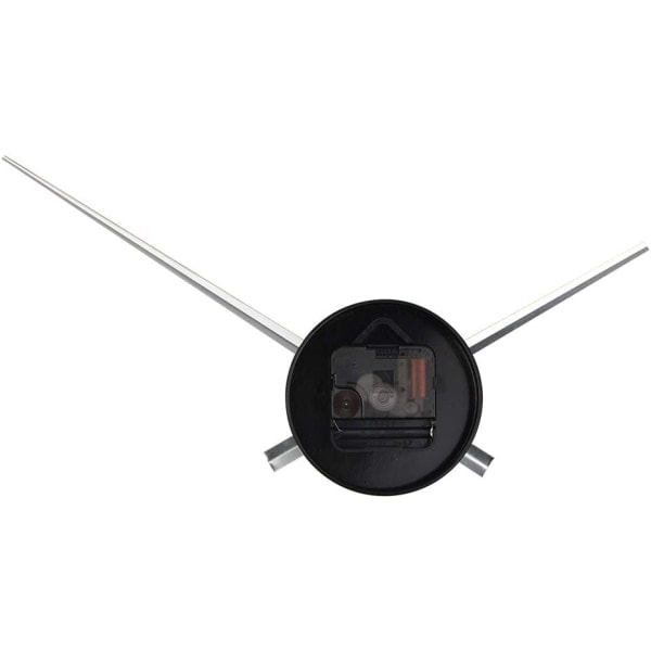3D Urvisere, DIY Store Urvisere Nåle Vægure 3D Boligindretning Quartz Urmekanisme Tilbehør_xx