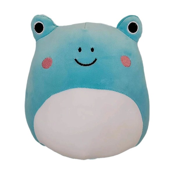 20/30 cm Squishmallows Wendy The Frog Plyschleksak Gosedjur Ch green30 30