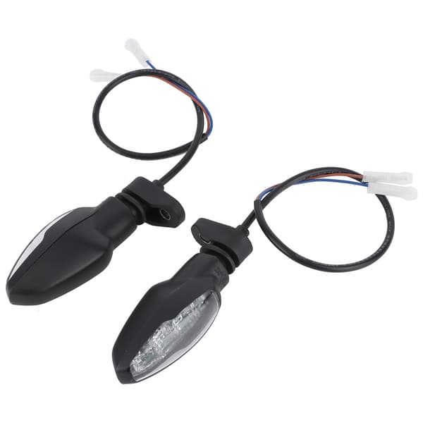 LED-blinkers fram, Amber, för TRIUMPH Tiger 800/1200 0.1