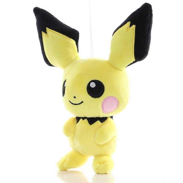 1 st 25 cm Pichu plyschdocka