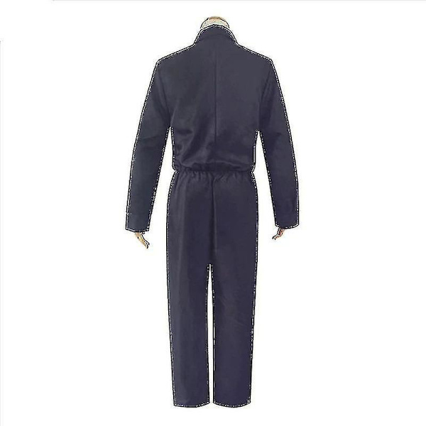 Halloween Moonlight Panic Michael Myers Halloween-asu L