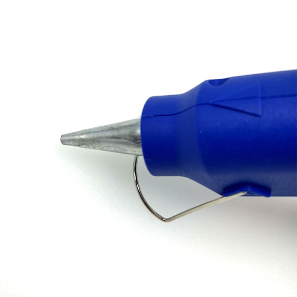Limpistol Snabb och säker uppvärmning 20W limpistol inklusive spill P