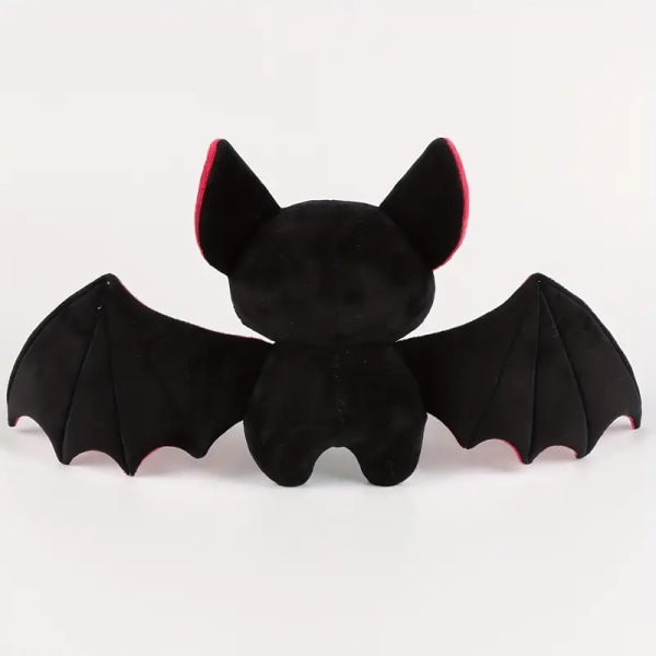 48 cm/18,9 tuumaa Halloween Bat Pehmo Bat Pehmo Sarjakuva