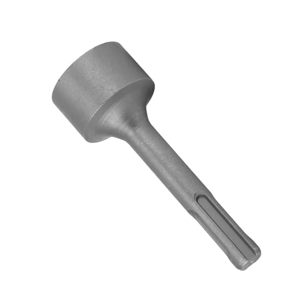SDS-PLUS runt handtag elektrisk bilhammare elektrisk hammare pålhammare 19mm