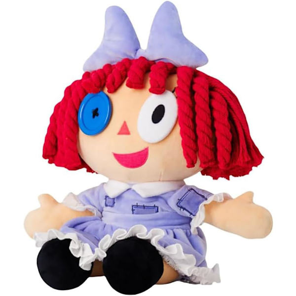 Taikuri Circus Pehmolelu Taikuri Teddy Numero Ganger Pehmolelu, Söpö Pehmolelu (Ragatha) Ragatha
