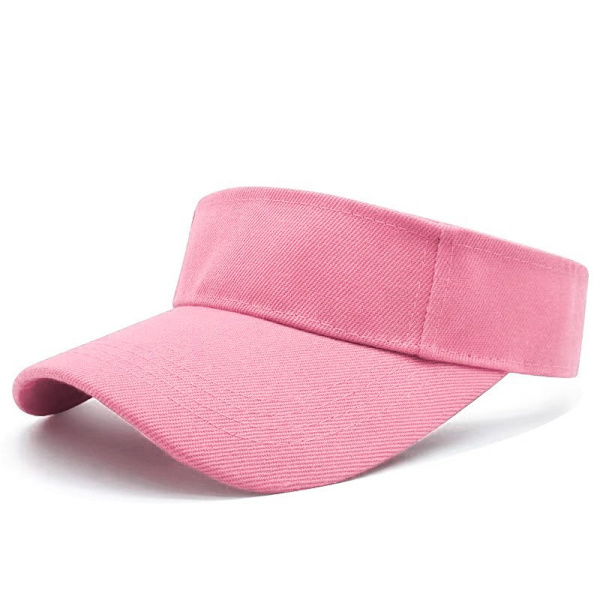Super Ale! Aurinkolakit, golf-lakit, aurinkolakit Cotton top pink