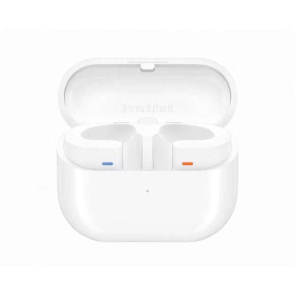 Buds3 Pro, langattomat kuulokkeet, aktiivinen melunvaimennus, Bluetooth (Quicksand White) Quicksand White