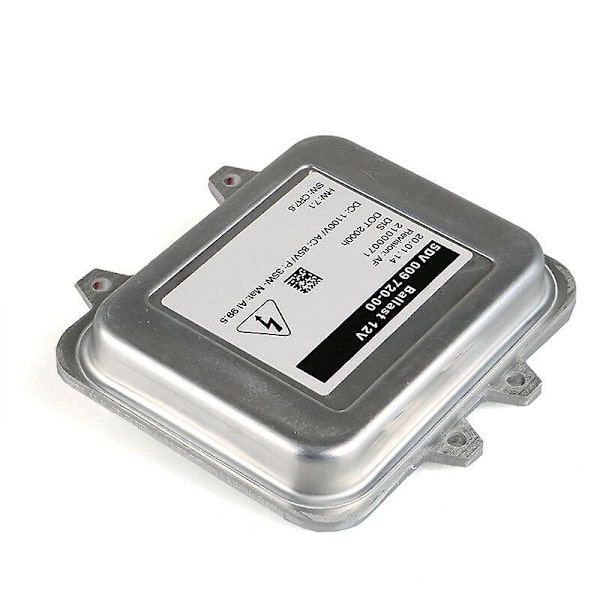 5DV009720-00 13278005 HID forlygte ballast til-- Range Opel - og mere