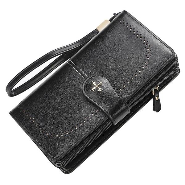 Women's Mobile Storagezipper Handbag