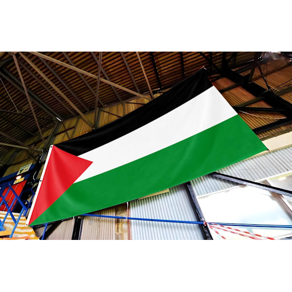 Palestiinan lippu 150*90CM