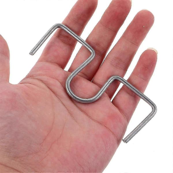 Fruit Tree Branch Spreader Binder Agricultural Tool New Open Angle Pull Branch Bending Tool Fruit Branch 20PCS