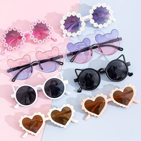 Joululahjat 8 pcs