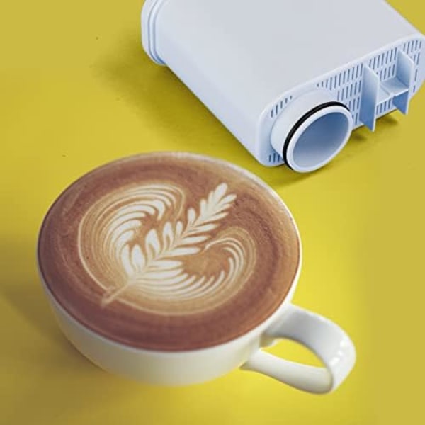 Kaffemaskinfilter Kompatibel med Philips CA6903 Aqua Clean Water Filter för helautomatiska kaffemaskiner 4pcs