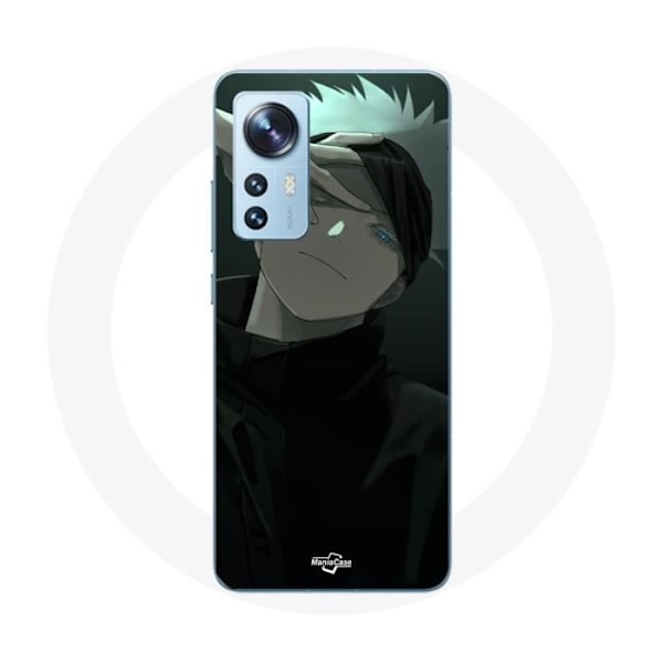 Coque för Xiaomi Mi 12 / 12X Satoru Gojo Jujutsu Kaisen Anime Manga