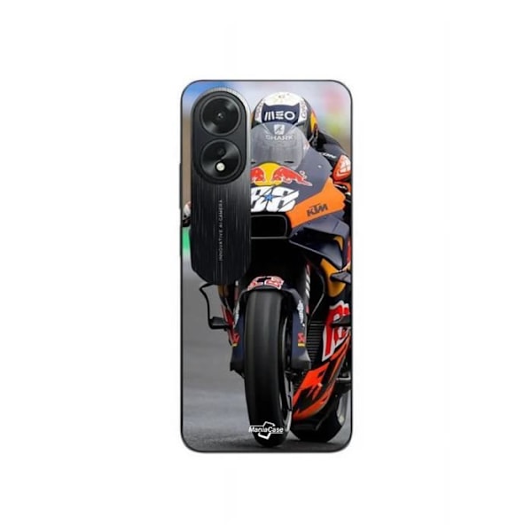 Coque Oppo A38 MIGUEL OLIVEIRA MOTO GP Maniacase