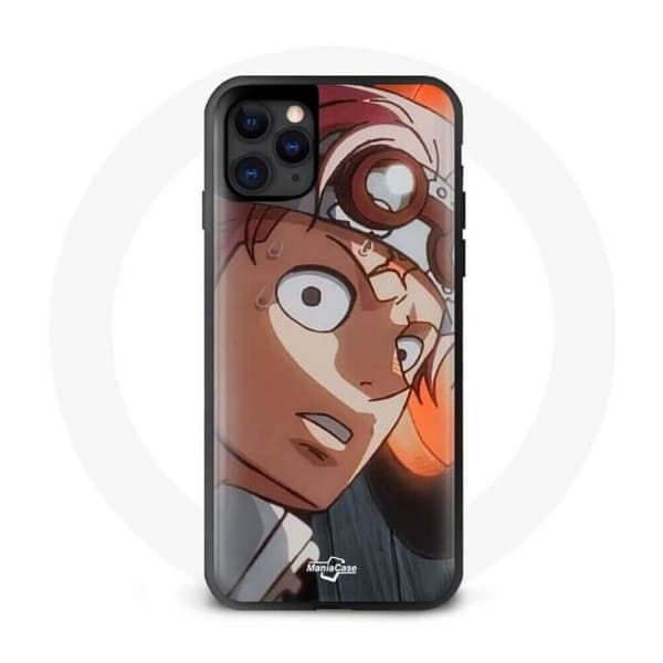 Coque Iphone 12 Pro Coby sarja Manga One Piece