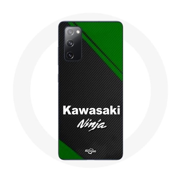 Coque för Samsung Galaxy S20 FE Kawasaki Ninja Logo