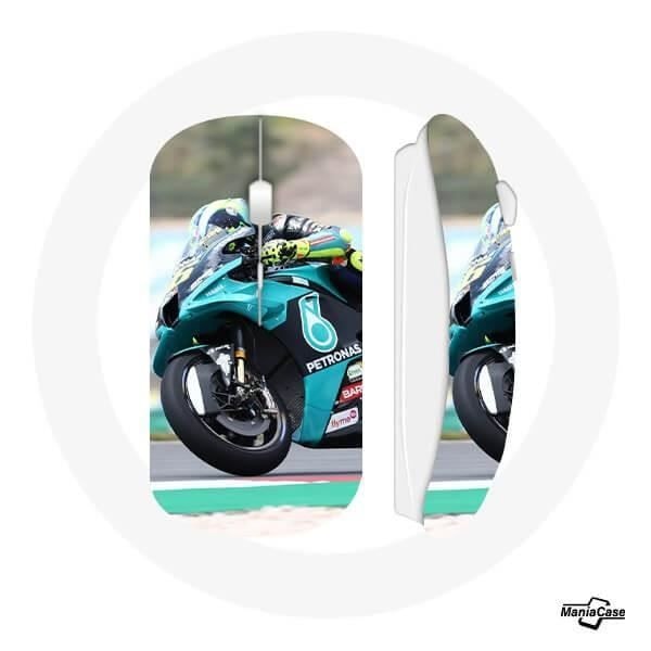 Trådlös mus Valentino Rossi Moto Blå