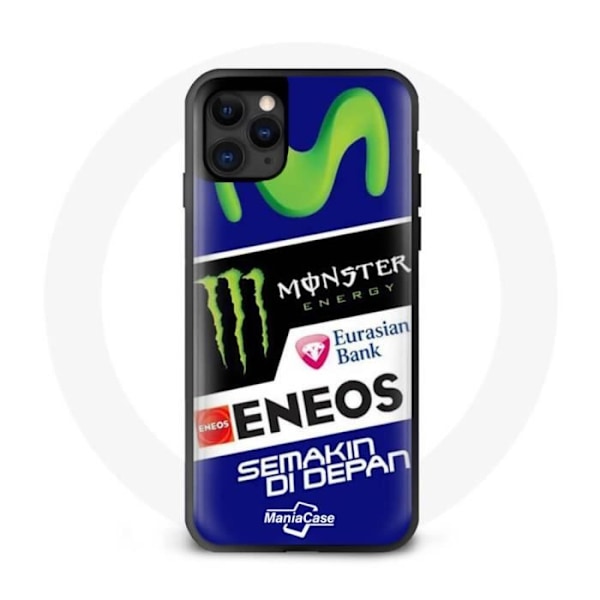 Coque Iphone 12 Pro Monster