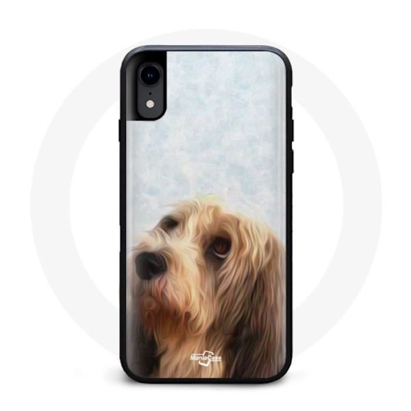 Coque Iphone XR sårbara inhemska hundraser