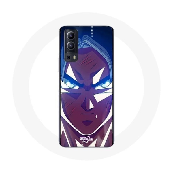 Coque Vivo Y72 Dragon Ball Goku Argansonsansansensansensensensensensensensensensensensensensensensensensensensensensensensensensensensensensensensens